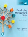 Developing Management Skills, Global Edition