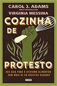 Cozinha De Protesto