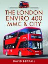 The London Enviro 400 MMC and City