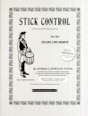 Stick Control - Snaredrummer