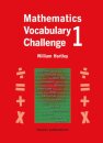 Mathematics Vocabulary Challenge One
