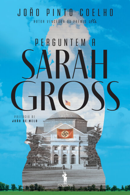 Perguntem a Sarah Gross - Edição comemorativa dos 10 anos