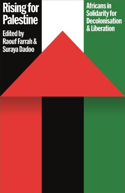 Rising For Palestine