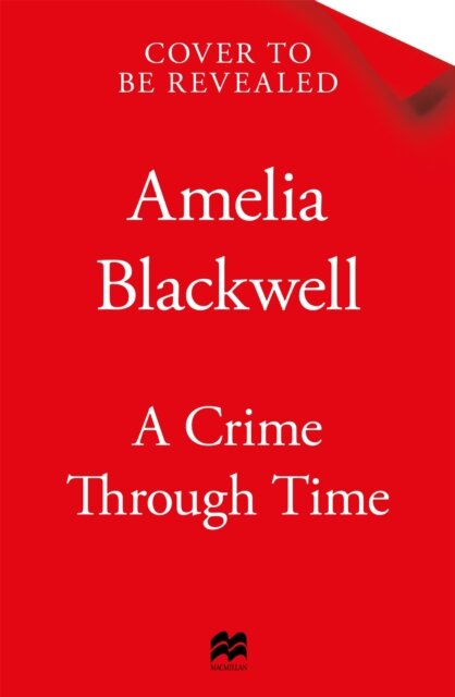 A Crime Through Time