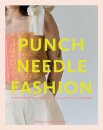Punch Needle Fashion