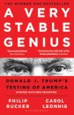 A Very Stable Genius