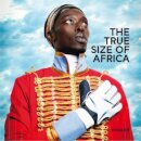 The True Size of Africa