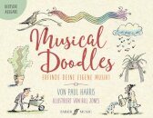 Musical Doodles (Deutsche Ausgabe)