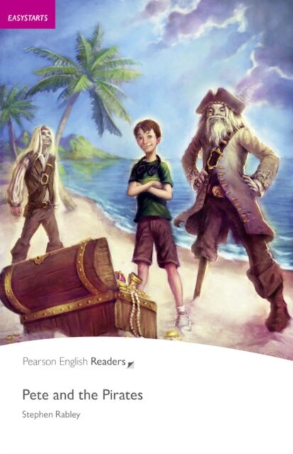 Pete and the Pirates