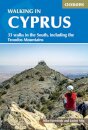 Walking in Cyprus