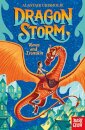 Dragon Storm: Tomás And Ironskin