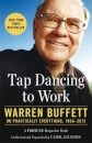 Tap Dancing To Work
