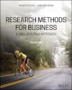 Research Methods For Business