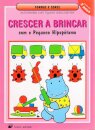 Crescer a brincar com o Pequeno Hipopótamo – Formas e cores