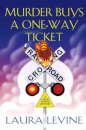 Murder Buys a One-Way Ticket