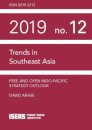 Free and Open Indo-Pacific Strategy Outlook
