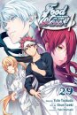 Food Wars 29