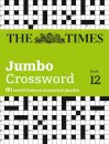 The Times 2 Jumbo Crossword Book 12