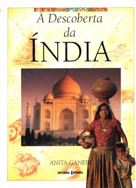 A Descoberta Da India