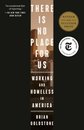 There Is No Place For Us