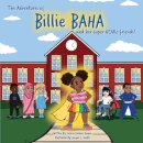 The adventures of Billie BAHA and her Super HEARo friends!