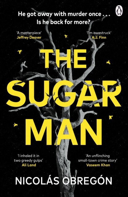 The Sugar Man