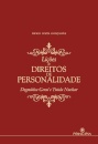 Lições de Direitos de Personalidade