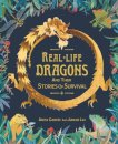 Real-Life Dragons And Their Stories Of Survival