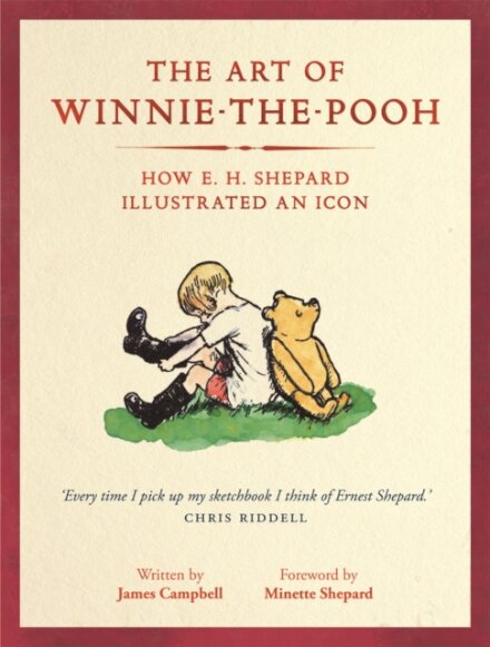 The Art of Winnie-the-Pooh