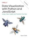 Data Visualization with Python and JavaScript 2e