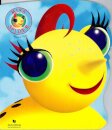 O Dia Atarefado Da Mae Aranha