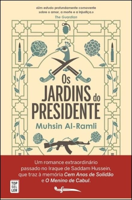 Os Jardins do Presidente
