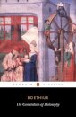 Consolations Of Philosophy