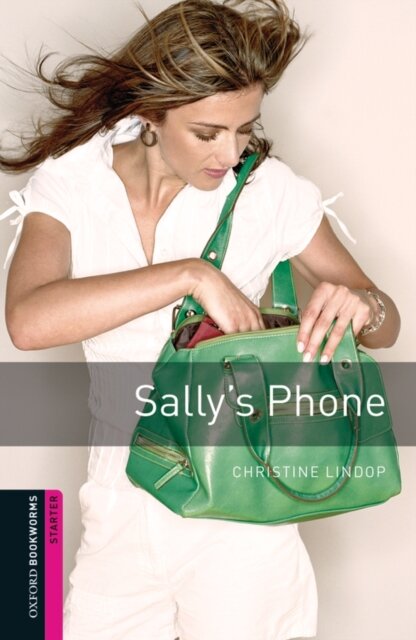 OBWL 3E Starter: Sally’s Phone