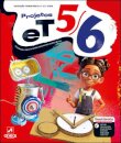 Projetos ET 5/6 - Educação Tecnológica - 5.º e 6.º Anos Manual 2025