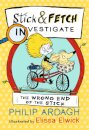 The Wrong End of the Stick: Stick and Fetch Investigate