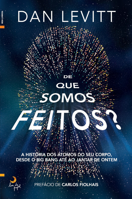 De Que Somos Feitos?