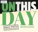 On This Day Box Calendar 2026