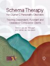 Schema Therapy for Cluster C Personality Disorders