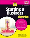 Starting a Business For Dummies - UK