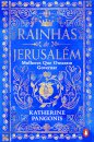 Rainhas de Jerusalém
