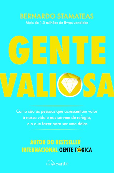 Gente Valiosa