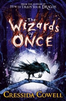 The Wizards of Once
