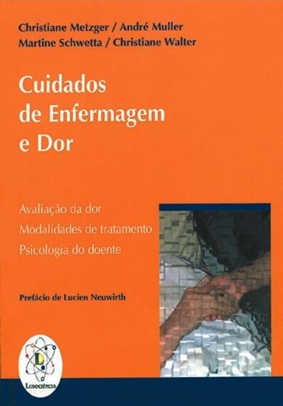Cuidados de Enfermagem e Dor