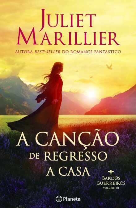 A Canção De Regresso A Casa