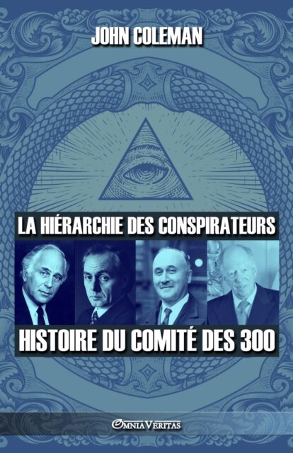 La hierarchie des conspirateurs