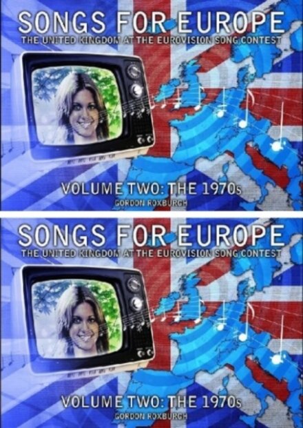 Songs for Europe: The United Kingdom at the Eurovision Song Contest