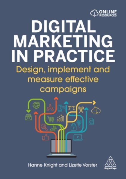 Digital Marketing in Practice