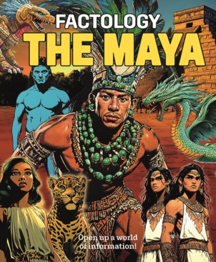 Factology: The Maya