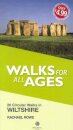 Walks for All Ages Wiltshire